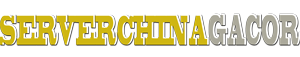 server china gacor